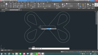 TQC+ AutoCAD 2016 208(陳崇賢教學影音)