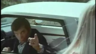 Impulse 1974 Starring William Shatner