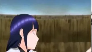 Hinata VS Pain AMV /Skillet-Hero