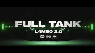 Sickmode - FULL TANK (L4MB0 2.0) (Official Video)
