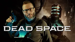 Dead Space (2023) - recenzja quaza