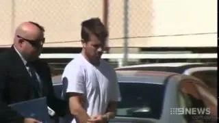 Accused Tinder killer Gable Tostee has...