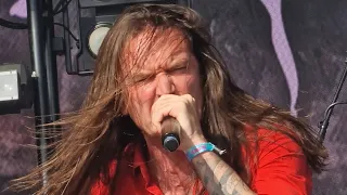 Heaven Shall Burn - Live Bloodstock 2023