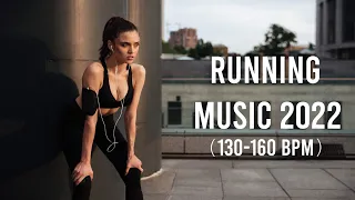 Best Running Music Motivation 2022