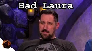 Bad Laura | Critical Role
