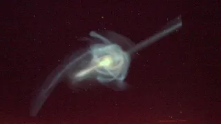 Probing The Distant Universe With Hubble Space Telescope - Part 8