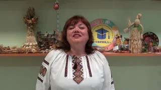 Відеопривітання з Днем вчителя від КПНЗ "Одеський ЦДЮТ "Еврика"