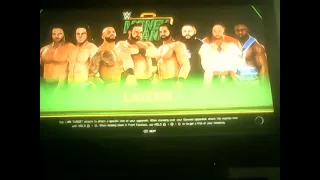 8-Man Money in the Bank Ladder Match MitB 2021 (CTP Ep 8)