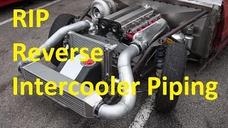 Volvo 5-cylinder turbo RIP explained.