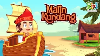 Malin Kundang | Dongeng Anak Bahasa Indonesia Sebelum Tidur | Cerita Rakyat Dongeng Nusantara