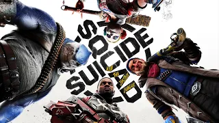 Suicide Squad: Kill the Justice League Part 1