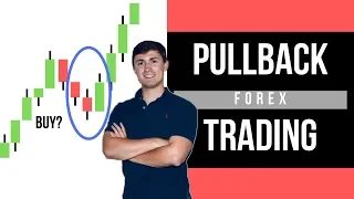 How to Trade Pullbacks Profitably: Secrets Revealed! 💰📈