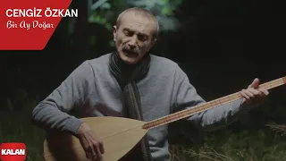 Cengiz Özkan - Bir Ay Doğar İlk Akşamdan Geceden [ Çukur Dizi Şarkısı © Kalan Müzik ]