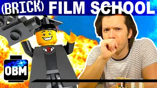 (BRICK) FILM SCHOOL 2020: Start With LEGO - EP. 1
