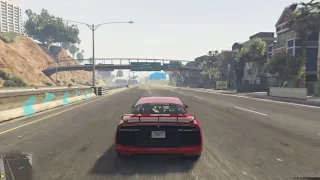 I Played GTA 5