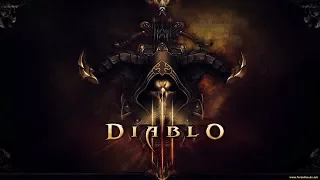 Diablo III - проходим сюжет за нового персонажа Некроманта в патче 2.6.0!