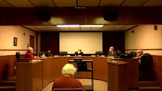 Regular City Council Meeting September 8, 2020