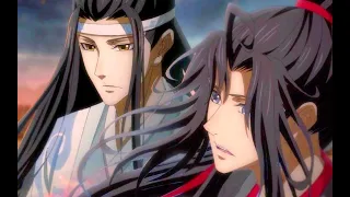 【魔道祖师】完结篇，金光瑶杀子，魏无羡觉得蓝湛讨厌他！