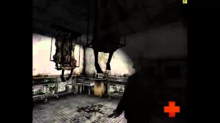 Silent Hill 2 PC — 3 hangers triggered at once