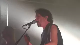 Gojira - The Axe LIVE San Antonio [HD] 10/15/17