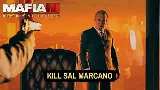 Mafia 3 [140] Kill Sal Marcano