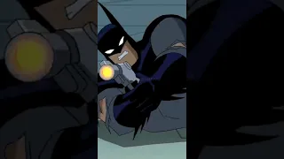 Batman Kills Someone #batman #superman #justiceleague #dccomics #dcuniverse #youtubeshorts #shorts