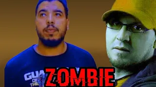 cheb Bilal gnawi zombie 2023