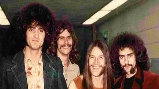 GRAND FUNK (Railroad) We're an American Band ( Rock with me 1 time people) 2024