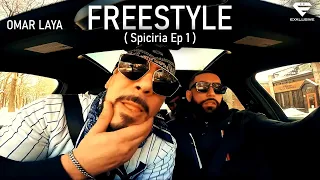 Laya - FREESTYLE (Spiciria Ep 1)