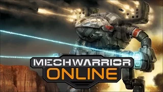 Mechwarrior online Обзор альтернатива танкам