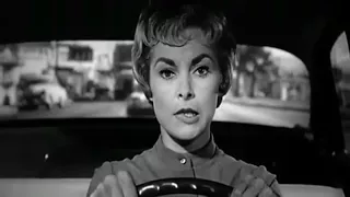 Psychose (1960) - Trailer