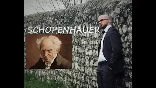 Arthur Schopenhauer: Le "Vie di liberazione dal dolore"