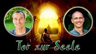 740 Das Tor zur Seele öffnen - Lesen im Bewusstseinsfeld, Mit Stephan Meier