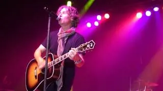 Collective Soul - The World I Know in New Buffalo 2013