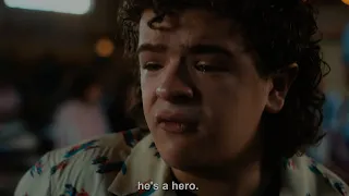 Stranger Things Season 4 Remembering Eddie