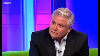 [HD] The One Show - Conleth Hill  (Game of Thrones) - Interview (22.05.2015)