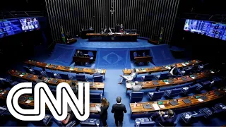 Entenda como funciona a votação no Senado | CNN PRIME TIME