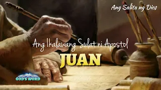 ANG IKALAWANG SULAT NI JUAN