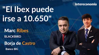 Expertos de Blackbird y Banco BiG evalúan Adidas, Santander, BBVA y más valores