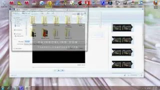 How to get codec for Movie Maker