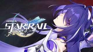 Acheron Trailer — "Your Color" | Honkai Star Rail