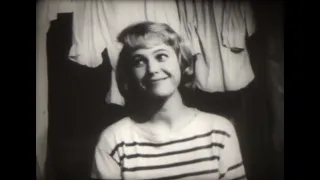 16mm Film - Alle Jungen heißen Patrick - Charlotte et Véronique... - F 1957