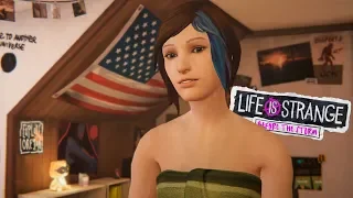 Life is Strange: Before the Storm ● Эпизод 3: Ад пуст #2