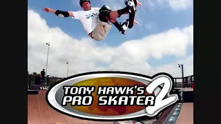 Tony Hawk's Pro Skater 2   Soundtrack full album