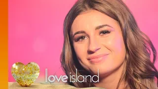 Meet Dani: Our East End Babe | Love Island 2018