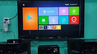 COMO RETIRAR O MODO CONVIDADO DO TV BOX