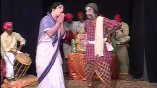 Yakshagana Padavara Kulala bhavanada vasa Hasya Halladi Hudgodu Shashikanta Heranjalu