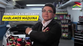 ¿Cuál es el mejor aceite para tu motor?