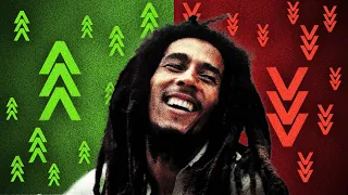 LA HISTORIA REAL de BOB MARLEY: ONE LOVE