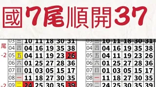 2024/05/04 ⭐今彩539獨支⭐#今彩539#天天樂#六合彩#公益彩券